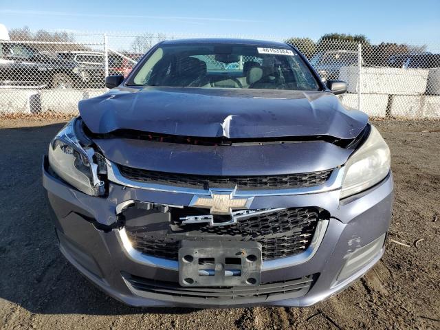 Photo 4 VIN: 1G11B5SL1EF211482 - CHEVROLET MALIBU 