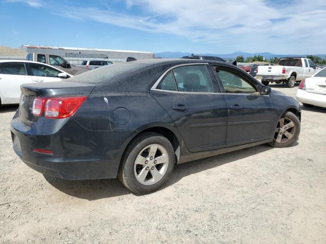 Photo 2 VIN: 1G11B5SL1EF211501 - CHEVROLET MALIBU LS 