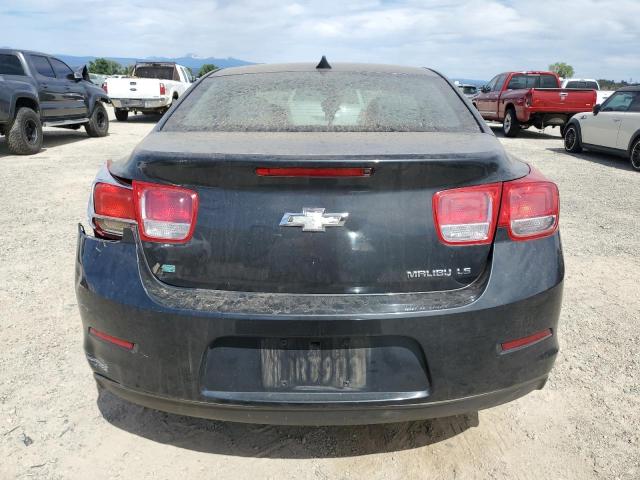 Photo 5 VIN: 1G11B5SL1EF211501 - CHEVROLET MALIBU LS 