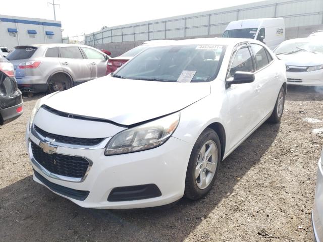 Photo 1 VIN: 1G11B5SL1EF218691 - CHEVROLET MALIBU LS 