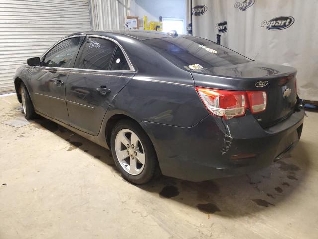 Photo 2 VIN: 1G11B5SL1EF222367 - CHEVROLET MALIBU LS 