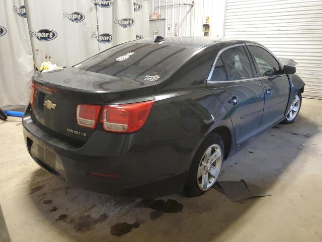 Photo 3 VIN: 1G11B5SL1EF222367 - CHEVROLET MALIBU LS 