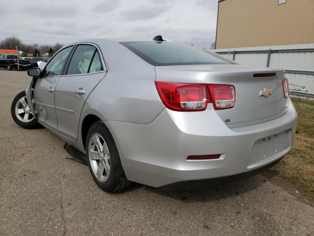 Photo 2 VIN: 1G11B5SL1EF228234 - CHEVROLET MALIBU 