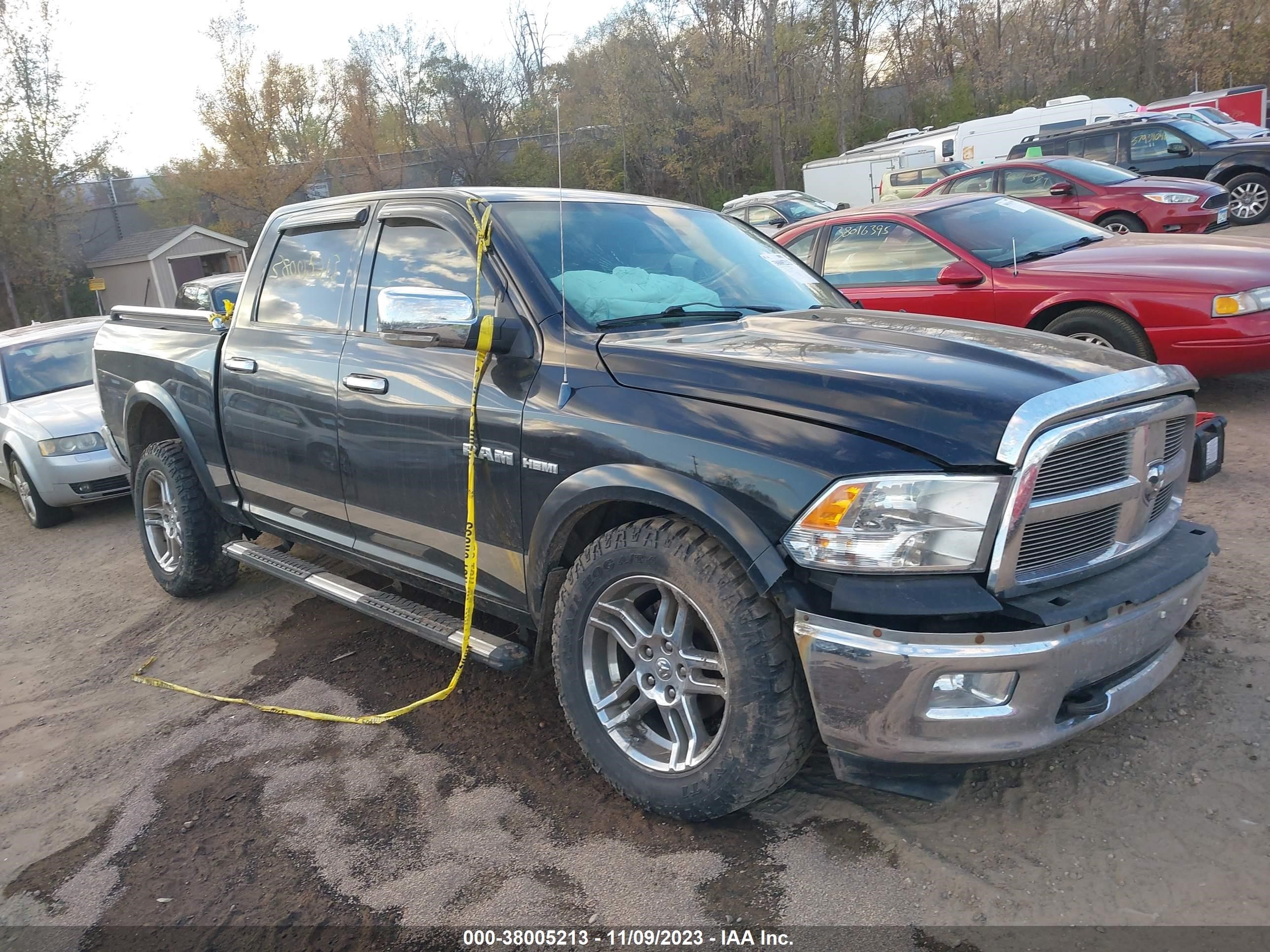 Photo 0 VIN: 1G11B5SL1EF245485 - DODGE RAM 