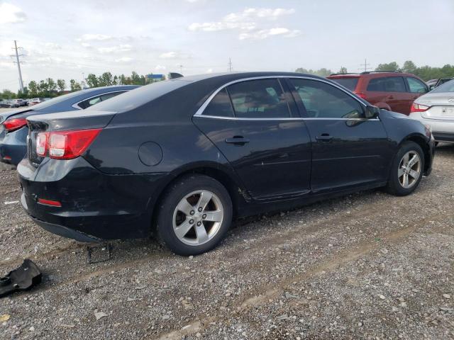 Photo 2 VIN: 1G11B5SL1EF246913 - CHEVROLET MALIBU 