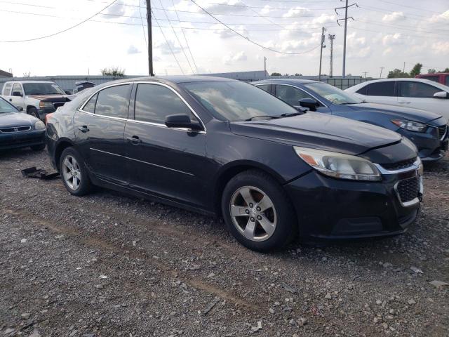 Photo 3 VIN: 1G11B5SL1EF246913 - CHEVROLET MALIBU 