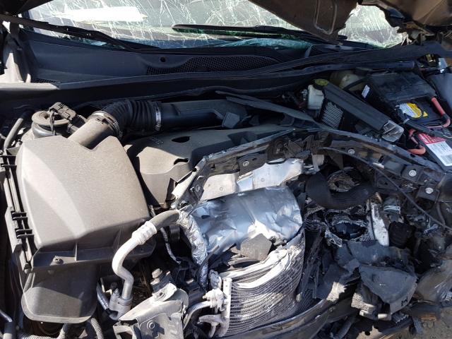 Photo 6 VIN: 1G11B5SL1EF253098 - CHEVROLET MALIBU LS 