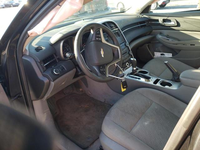 Photo 4 VIN: 1G11B5SL1EF269835 - CHEVROLET MALIBU LS 