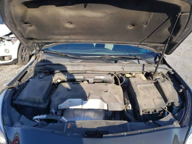 Photo 6 VIN: 1G11B5SL1EF269835 - CHEVROLET MALIBU LS 