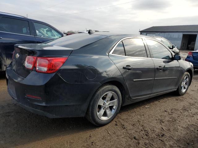 Photo 2 VIN: 1G11B5SL1EF270631 - CHEVROLET MALIBU 