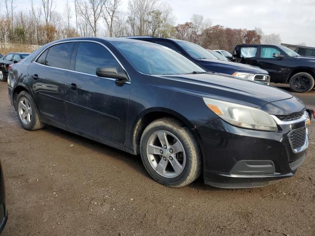 Photo 3 VIN: 1G11B5SL1EF270631 - CHEVROLET MALIBU 