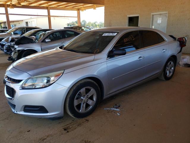 Photo 1 VIN: 1G11B5SL1EF278650 - CHEVROLET MALIBU LS 