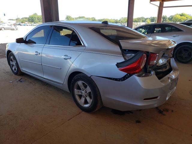 Photo 2 VIN: 1G11B5SL1EF278650 - CHEVROLET MALIBU LS 