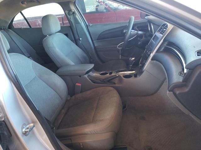 Photo 4 VIN: 1G11B5SL1EF278650 - CHEVROLET MALIBU LS 