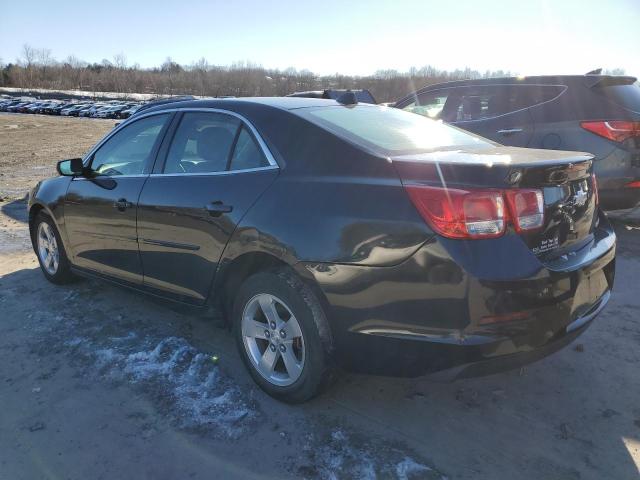 Photo 1 VIN: 1G11B5SL1EF284397 - CHEVROLET MALIBU LS 