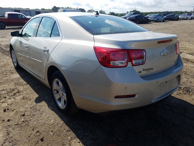 Photo 2 VIN: 1G11B5SL1EF284531 - CHEVROLET MALIBU LS 