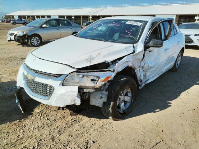 Photo 1 VIN: 1G11B5SL1EF293987 - CHEVROLET MALIBU LS 