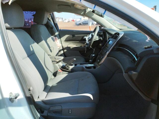 Photo 4 VIN: 1G11B5SL1EF293987 - CHEVROLET MALIBU LS 