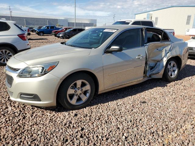 Photo 0 VIN: 1G11B5SL1EF299885 - CHEVROLET MALIBU 