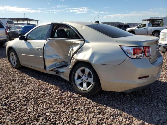 Photo 1 VIN: 1G11B5SL1EF299885 - CHEVROLET MALIBU 