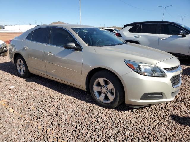 Photo 3 VIN: 1G11B5SL1EF299885 - CHEVROLET MALIBU 