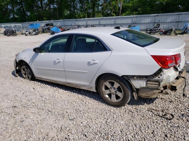 Photo 1 VIN: 1G11B5SL1EU147410 - CHEVROLET MALIBU LS 