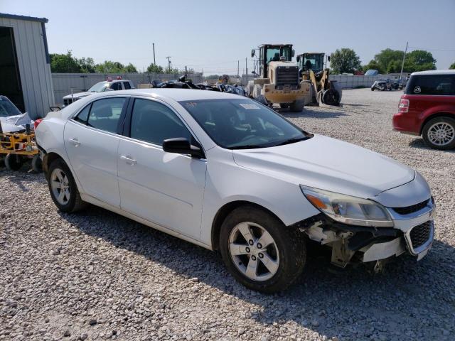 Photo 3 VIN: 1G11B5SL1EU147410 - CHEVROLET MALIBU LS 