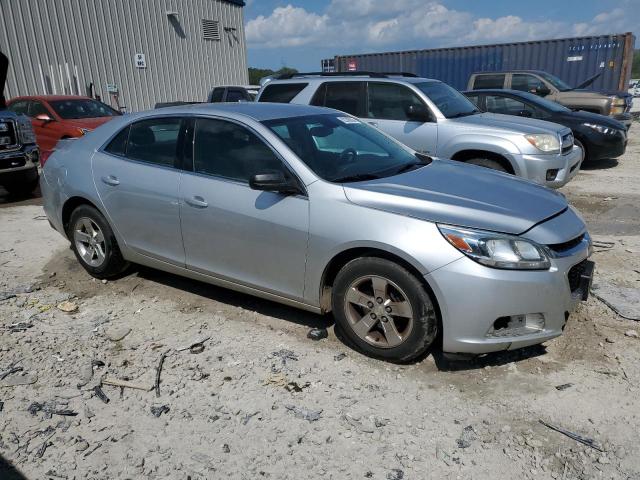 Photo 3 VIN: 1G11B5SL1FF123436 - CHEVROLET MALIBU LS 