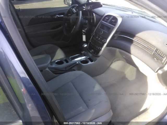 Photo 4 VIN: 1G11B5SL1FF142133 - CHEVROLET MALIBU 