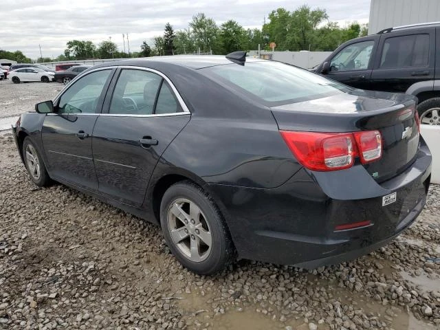 Photo 1 VIN: 1G11B5SL1FF144433 - CHEVROLET MALIBU LS 