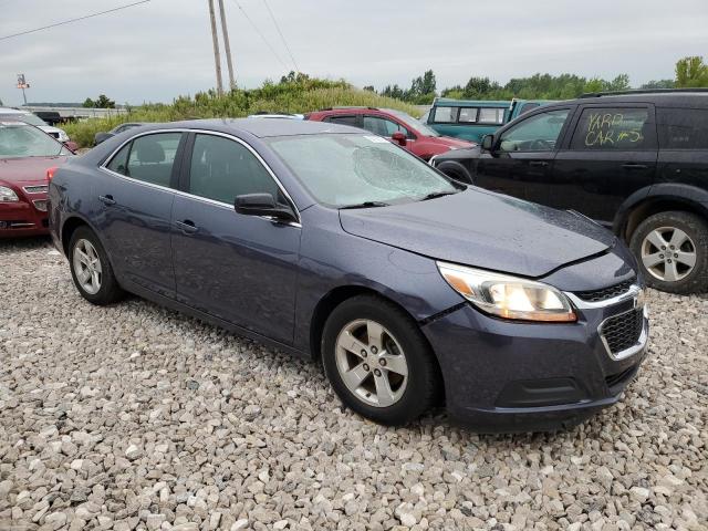 Photo 3 VIN: 1G11B5SL1FF151592 - CHEVROLET MALIBU 