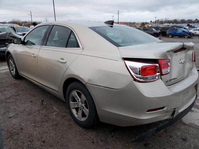 Photo 1 VIN: 1G11B5SL1FF153424 - CHEVROLET MALIBU LS 