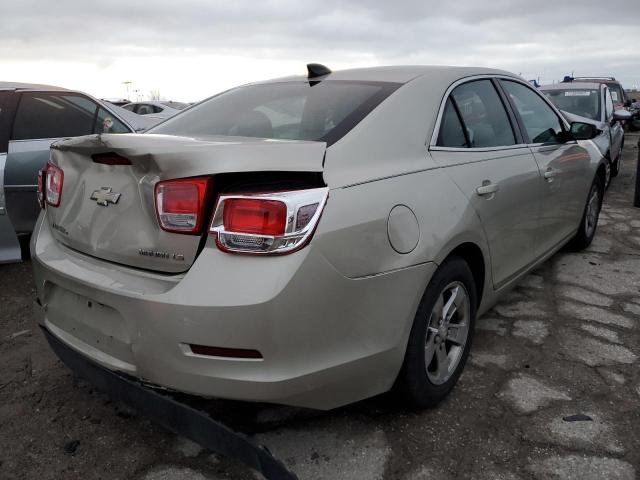 Photo 2 VIN: 1G11B5SL1FF153424 - CHEVROLET MALIBU LS 