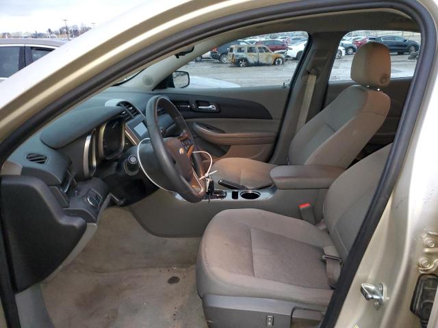 Photo 6 VIN: 1G11B5SL1FF153424 - CHEVROLET MALIBU LS 