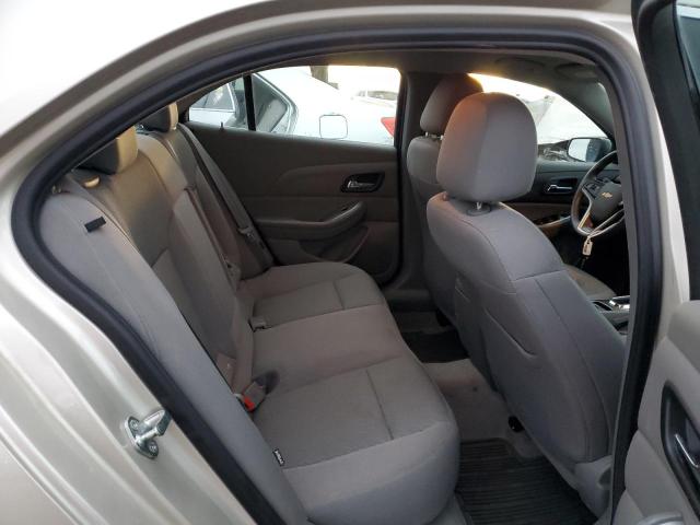 Photo 9 VIN: 1G11B5SL1FF153424 - CHEVROLET MALIBU LS 