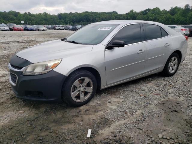 Photo 0 VIN: 1G11B5SL1FF153990 - CHEVROLET MALIBU LS 