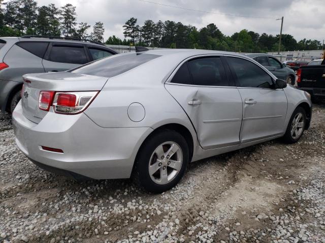 Photo 2 VIN: 1G11B5SL1FF153990 - CHEVROLET MALIBU LS 