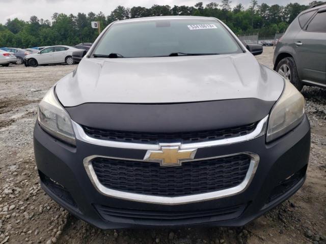 Photo 4 VIN: 1G11B5SL1FF153990 - CHEVROLET MALIBU LS 