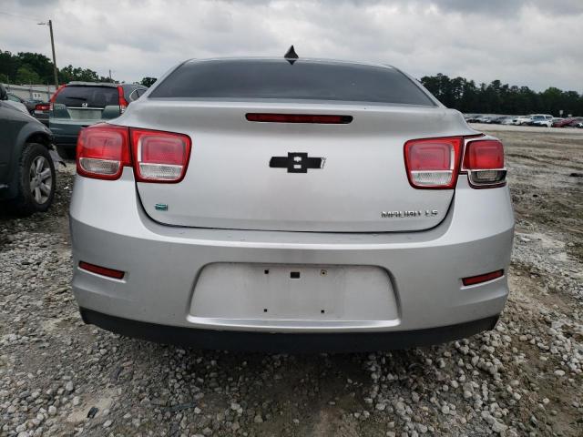 Photo 5 VIN: 1G11B5SL1FF153990 - CHEVROLET MALIBU LS 