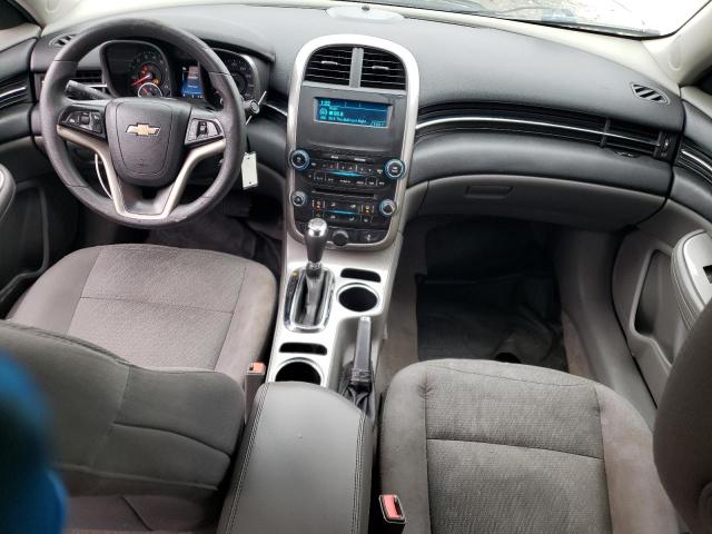 Photo 7 VIN: 1G11B5SL1FF153990 - CHEVROLET MALIBU LS 