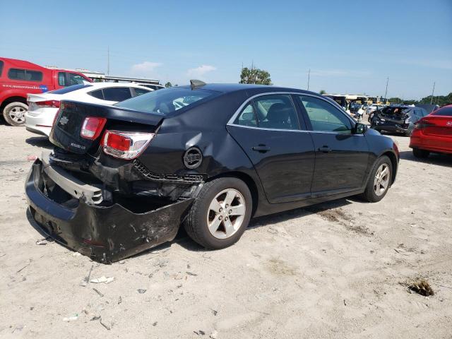 Photo 2 VIN: 1G11B5SL1FF160244 - CHEVROLET MALIBU 