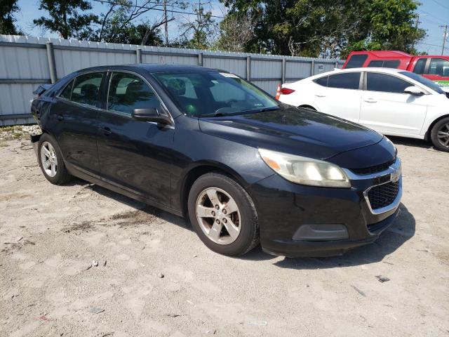 Photo 3 VIN: 1G11B5SL1FF160244 - CHEVROLET MALIBU 