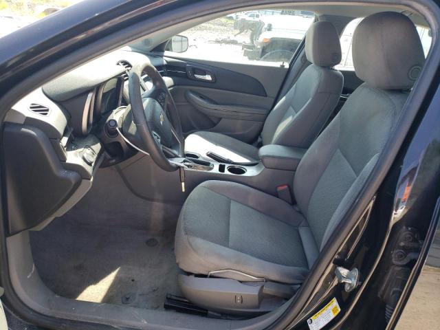 Photo 6 VIN: 1G11B5SL1FF160244 - CHEVROLET MALIBU 