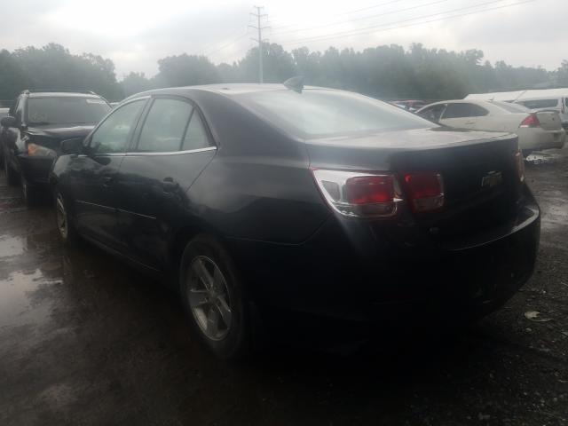 Photo 2 VIN: 1G11B5SL1FF163273 - CHEVROLET MALIBU LS 