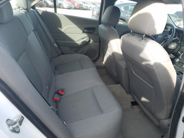 Photo 5 VIN: 1G11B5SL1FF170322 - CHEVROLET MALIBU LS 