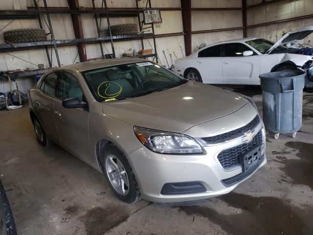 Photo 0 VIN: 1G11B5SL1FF185869 - CHEVROLET MALIBU LS 