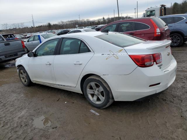 Photo 1 VIN: 1G11B5SL1FF189467 - CHEVROLET MALIBU LS 