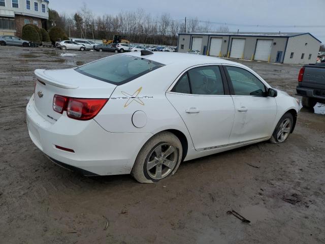 Photo 2 VIN: 1G11B5SL1FF189467 - CHEVROLET MALIBU LS 