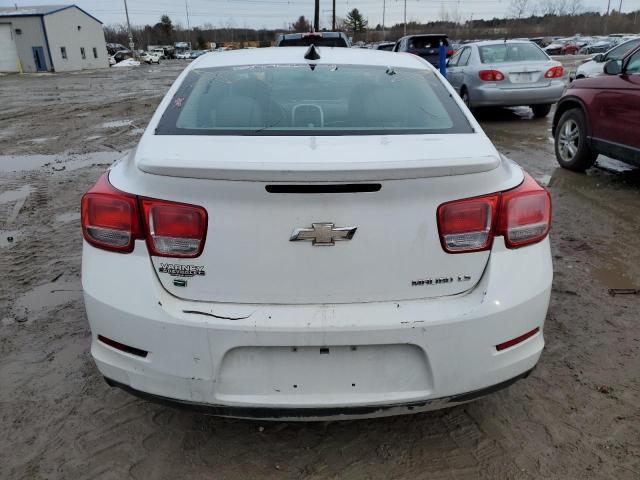 Photo 5 VIN: 1G11B5SL1FF189467 - CHEVROLET MALIBU LS 