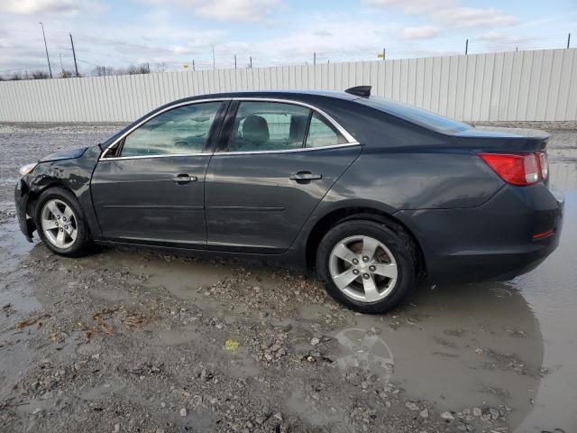 Photo 1 VIN: 1G11B5SL1FF193972 - CHEVROLET MALIBU 